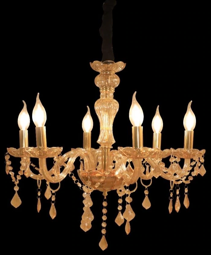 Chandelier x 6Reg.